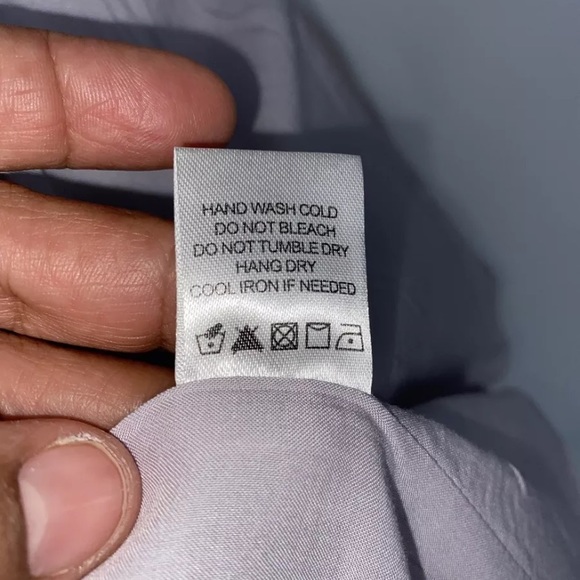 Tularosa  Pink Pinstripe Blazer Jacket NWT - Picture 8 of 9